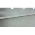 Edgelight LED backlit wall panel , lumisheet led light panel on Edgelight